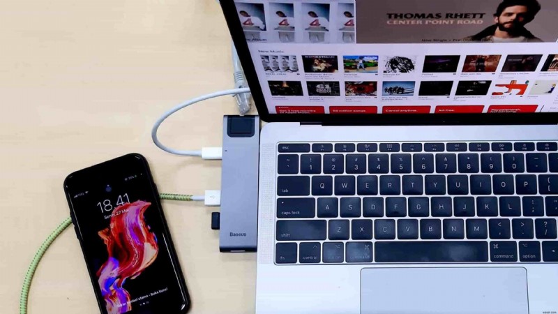iTunesの「今すぐバックアップ」がグレー表示になる原因と解決方法