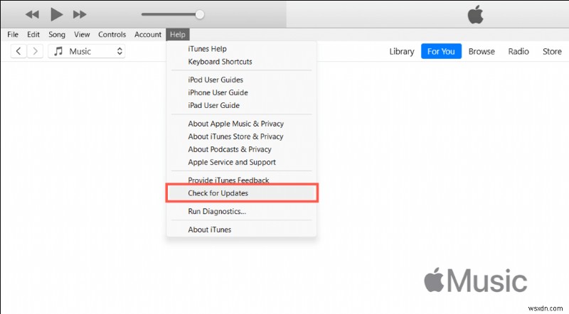 iTunesの「今すぐバックアップ」がグレー表示になる原因と解決方法