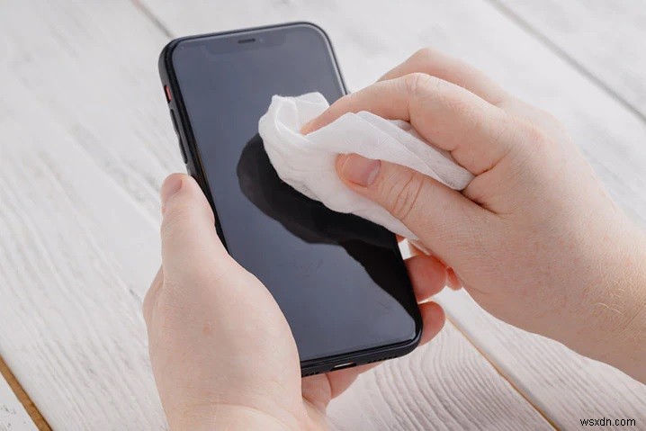 iPhoneのゴーストタッチを解決する方法|全モデル対応の段階的対処ガイド