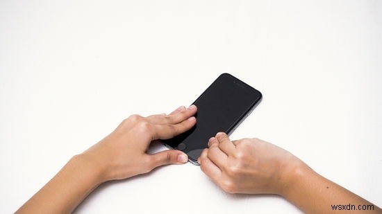 iPhoneのゴーストタッチを解決する方法|全モデル対応の段階的対処ガイド
