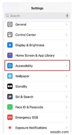 iPhoneのゴーストタッチを解決する方法|全モデル対応の段階的対処ガイド