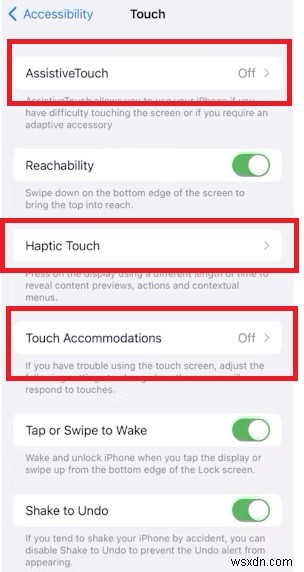 iPhoneのゴーストタッチを解決する方法|全モデル対応の段階的対処ガイド