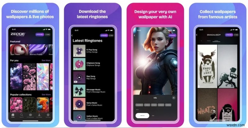 iTunes不要!iPhoneにカスタム着信音を簡単に設定する方法【完全ガイド】