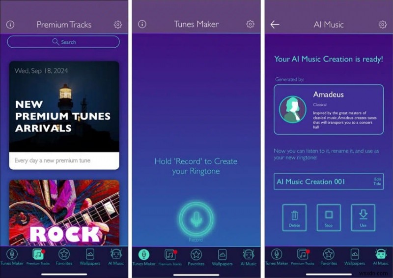 iTunes不要!iPhoneにカスタム着信音を簡単に設定する方法【完全ガイド】