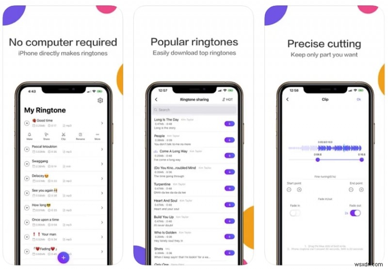 iTunes不要!iPhoneにカスタム着信音を簡単に設定する方法【完全ガイド】