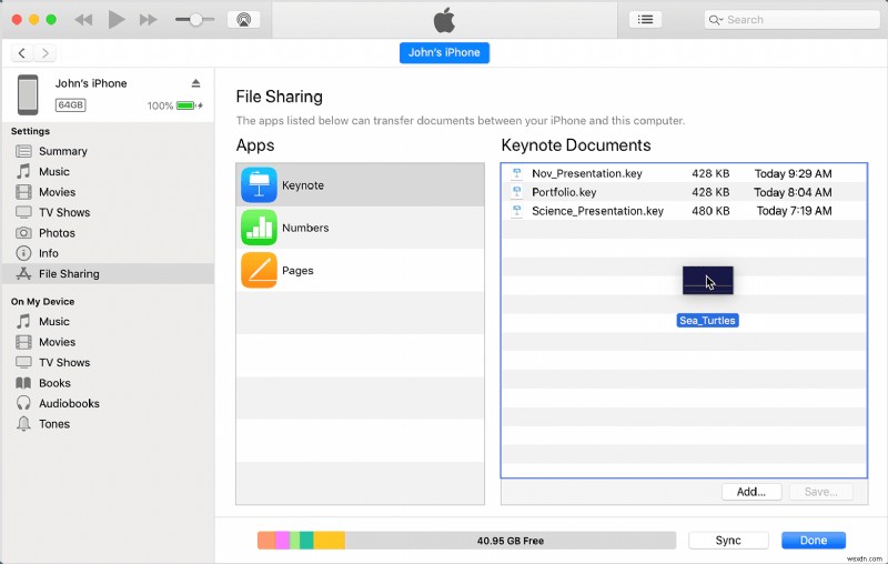 iPhoneでGoogleドライブの動画をダウンロードする方法|かんたんステップバイステップガイド