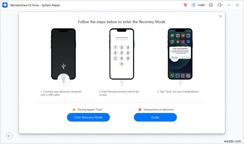 iPhoneにApp Storeがない?消えたApp Storeを復元する7つの対処法