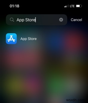 iPhoneにApp Storeがない?消えたApp Storeを復元する7つの対処法
