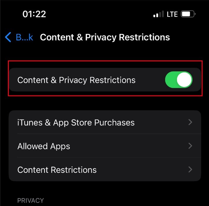 iPhoneにApp Storeがない?消えたApp Storeを復元する7つの対処法