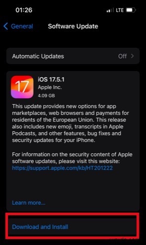 iPhoneにApp Storeがない?消えたApp Storeを復元する7つの対処法