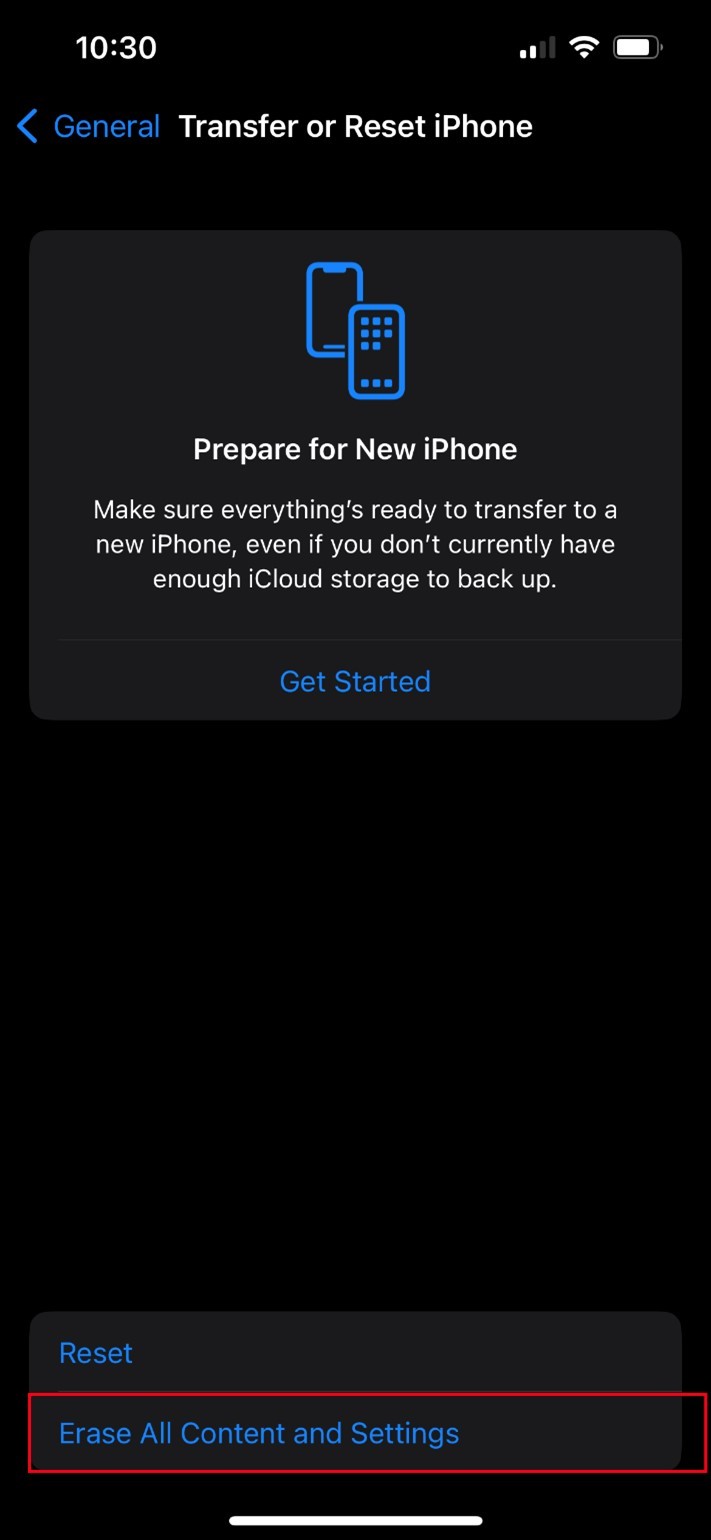 iPhoneにApp Storeがない?消えたApp Storeを復元する7つの対処法