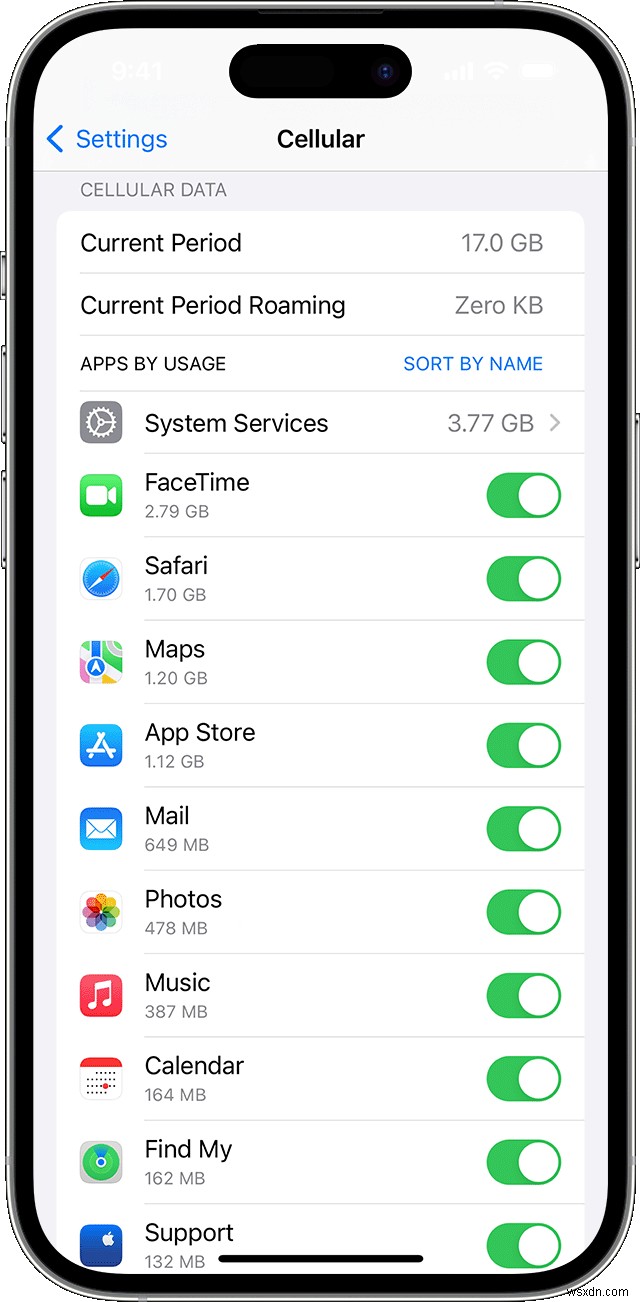 iPhoneのホットスポットが勝手に切れる?原因と実証済み8つの対処法を徹底解説
