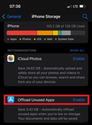 iPhoneでファイルを削除しても「ストレージがいっぱい」と表示される原因と対処法まとめ