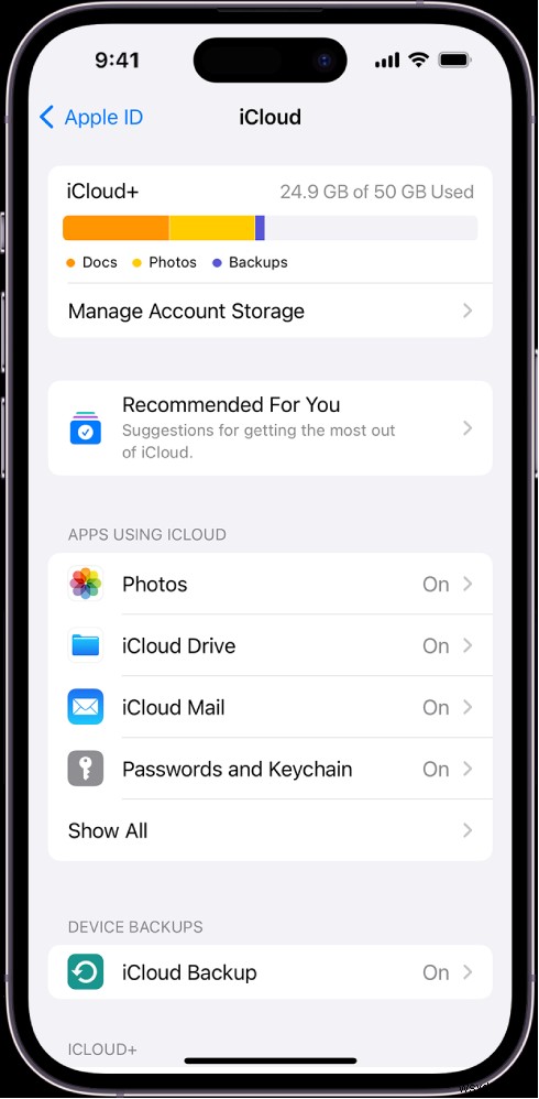 iPhoneから動画が消えた？大切な動画を復元する実証済みの5つの解決策