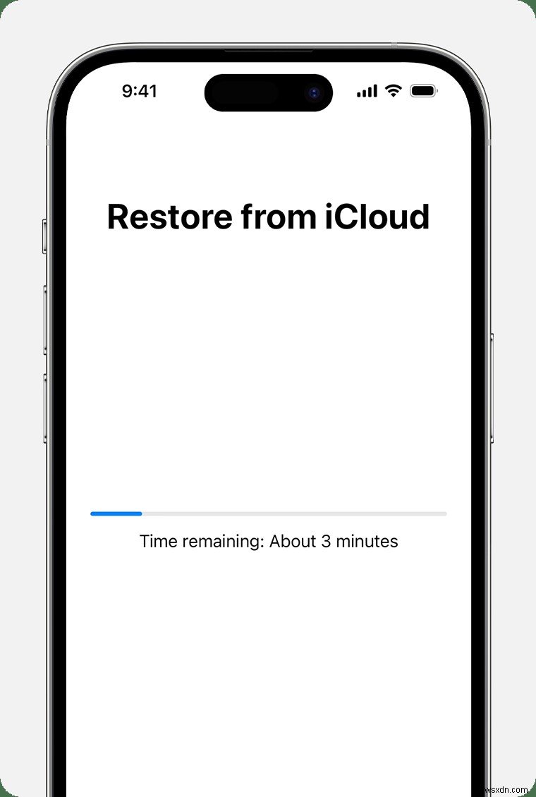 iPhoneから動画が消えた？大切な動画を復元する実証済みの5つの解決策