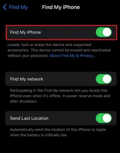 iOS 17.5の写真バグとは?iPhoneで削除済み写真が勝手に復活する原因と完全な対処法