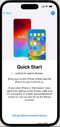 2026年版：新しいiPhoneをスムーズに初期設定する完全ステップバイステップガイド