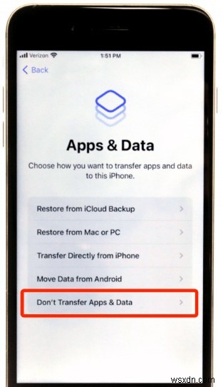 2026年版：新しいiPhoneをスムーズに初期設定する完全ステップバイステップガイド