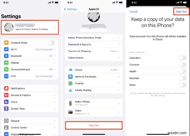 Appleアカウントが無効に？App StoreとiTunesへのアクセスを復元する5つの解決策