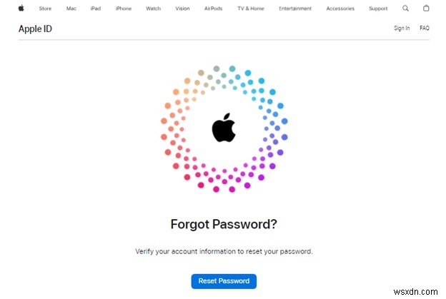 Appleアカウントが無効に？App StoreとiTunesへのアクセスを復元する5つの解決策