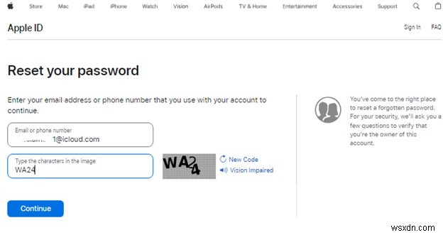 Appleアカウントが無効に？App StoreとiTunesへのアクセスを復元する5つの解決策