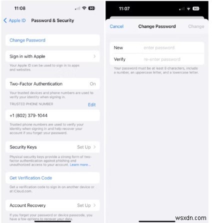 Appleアカウントが無効に？App StoreとiTunesへのアクセスを復元する5つの解決策