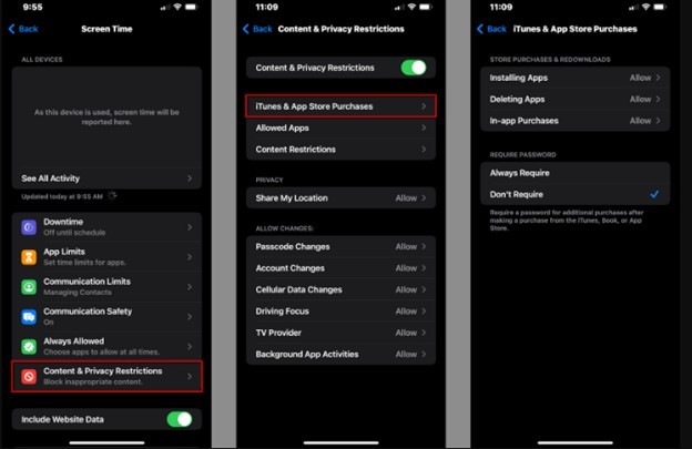 Appleアカウントが無効に？App StoreとiTunesへのアクセスを復元する5つの解決策