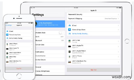 iCloudからサインアウトすると何が起こる?データを守るための完全ガイド