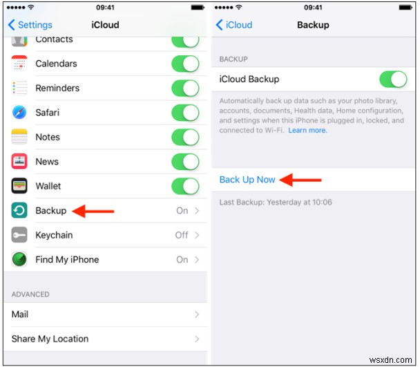 iCloudからサインアウトすると何が起こる?データを守るための完全ガイド