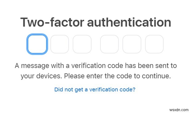 iCloudの二要素認証を安全に無効にする方法【完全ガイド】
