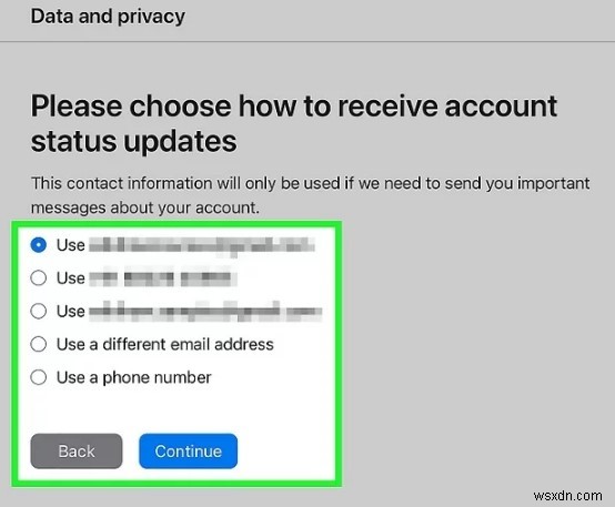 データを失わずにiCloudアカウントを安全に削除する完全ガイド