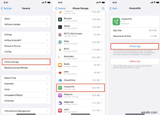 iCloudを使わずにiPhoneのストレージを増やす方法【実践ガイド】