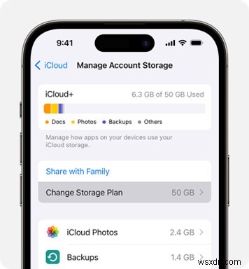 iCloudストレージの解約方法を徹底解説｜iPhone・Mac・Windows別のキャンセル手順と注意点