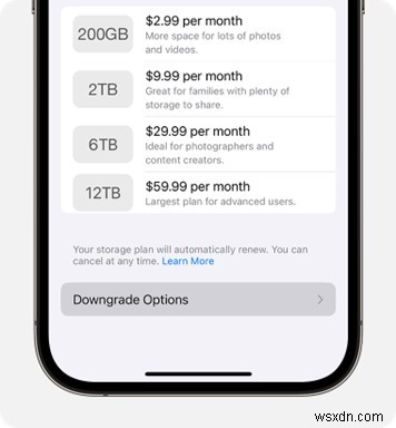 iCloudストレージの解約方法を徹底解説｜iPhone・Mac・Windows別のキャンセル手順と注意点