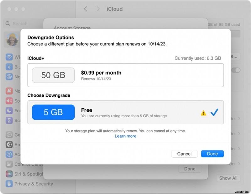 iCloudストレージの解約方法を徹底解説｜iPhone・Mac・Windows別のキャンセル手順と注意点
