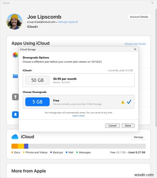 iCloudストレージの解約方法を徹底解説｜iPhone・Mac・Windows別のキャンセル手順と注意点
