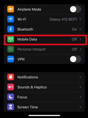 iPhone・iPadで「iCloudの同期が一時停止」されたときの対処法|原因と6つの解決策