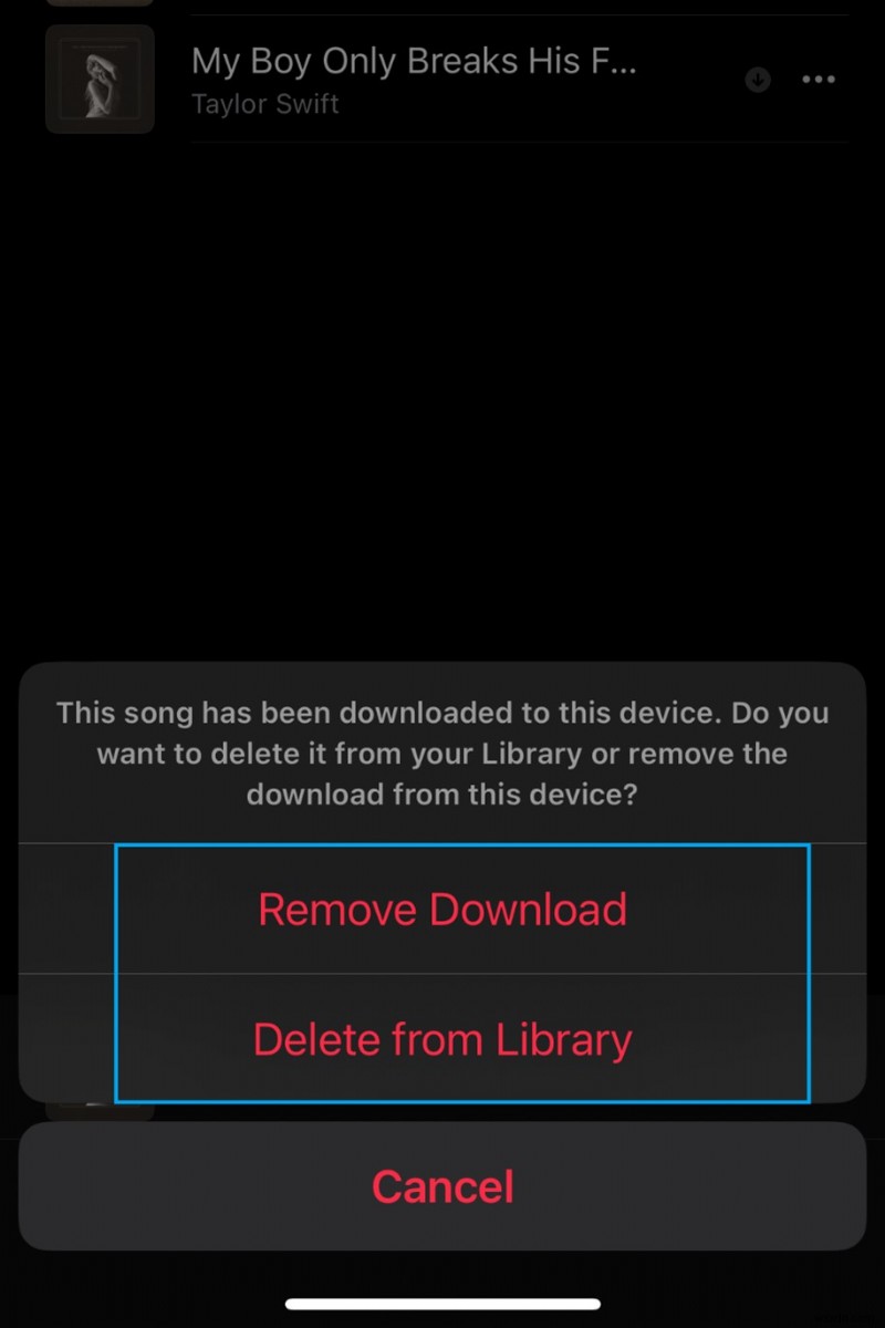 【保存版】Apple Musicが動作しない原因とは?今すぐ試せる解決策を徹底解説