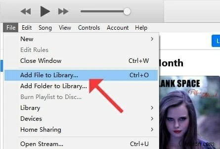 MP3 を iPhone の Apple Music に追加する方法 – iTunes 同期または手動転送