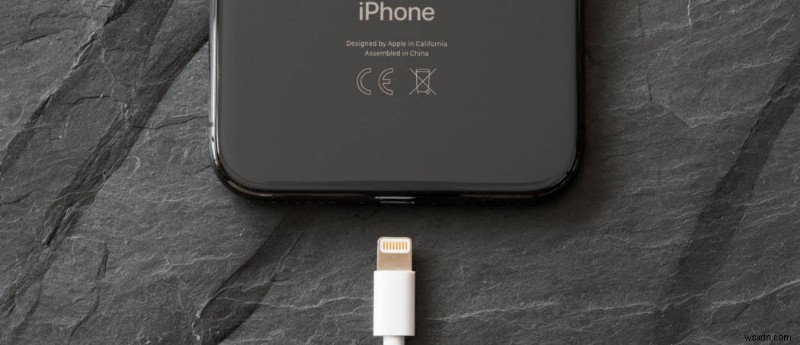 iPhoneのブラックスクリーンでくるくるマークが止まらないときの直し方｜迅速かつ確実な5つの解決策