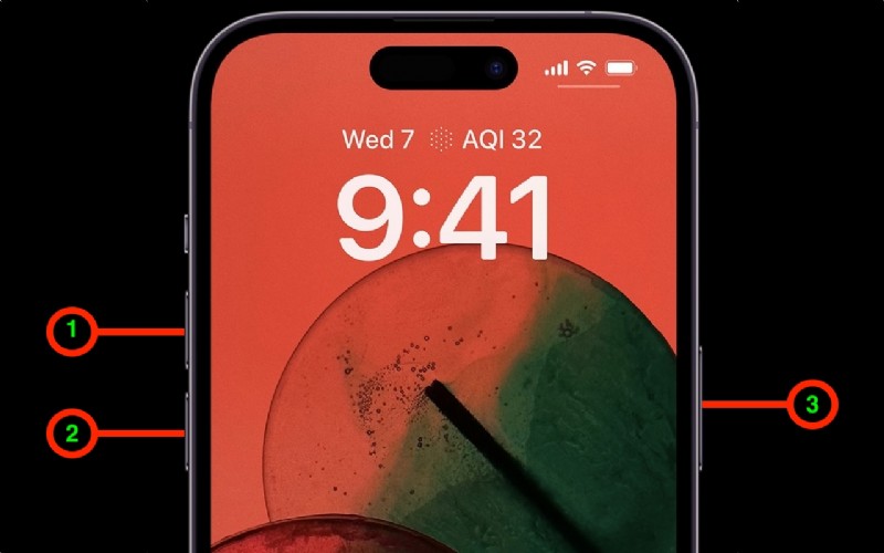 iPhoneのブラックスクリーンでくるくるマークが止まらないときの直し方｜迅速かつ確実な5つの解決策