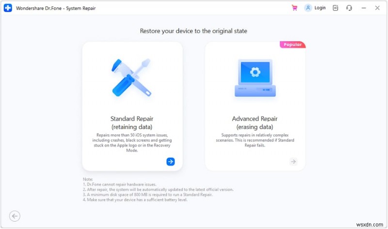 iPhoneが検索画面から動かないときの対処法|強制再起動・設定変更・修復ツールで確実に解決