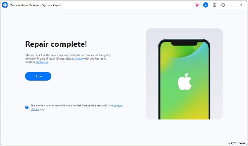 iPhoneが検索画面から動かないときの対処法|強制再起動・設定変更・修復ツールで確実に解決