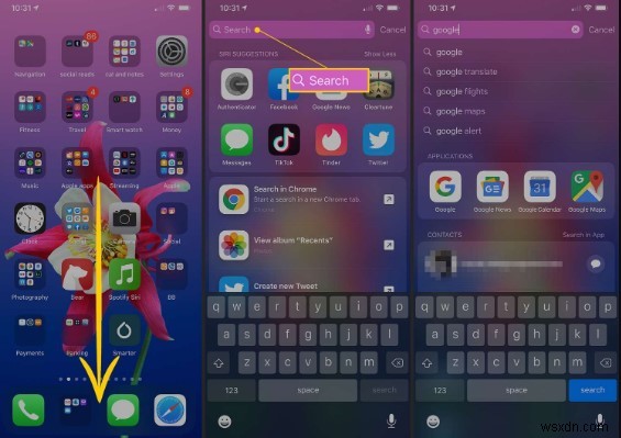 iPhoneが検索画面から動かないときの対処法｜強制再起動・設定変更・修復ツールで確実に解決