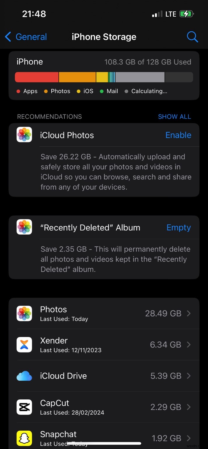 iPhoneのソフトウェアアップデートが進まない・固まる原因と対処法8選【データ消失なしで復元】
