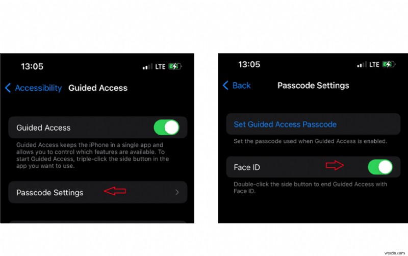 iPhoneでガイド付きアクセスを素早く解除する方法｜原因別の対処法とヒント