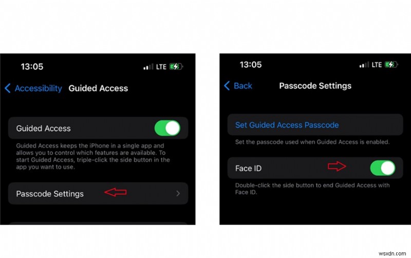 iPhoneでガイド付きアクセスを素早く解除する方法｜原因別の対処法とヒント