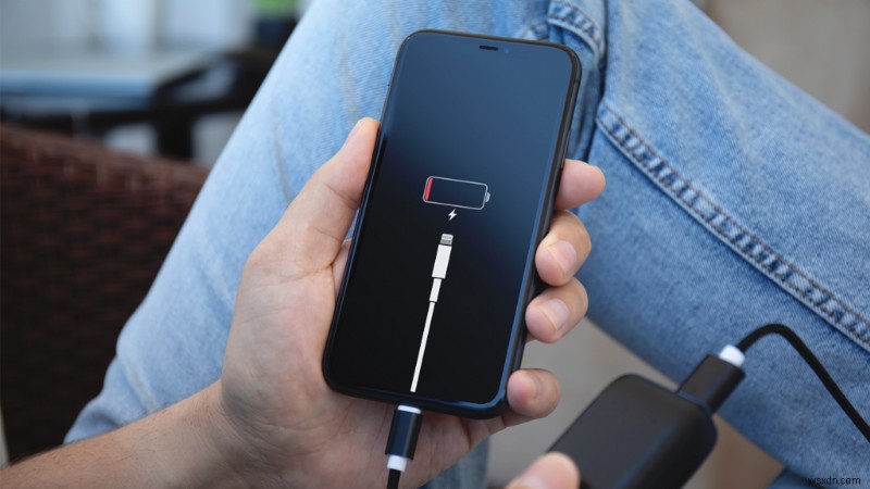 iPhoneがSOSモードから抜け出せない!原因と今すぐ試せる5つの対処法