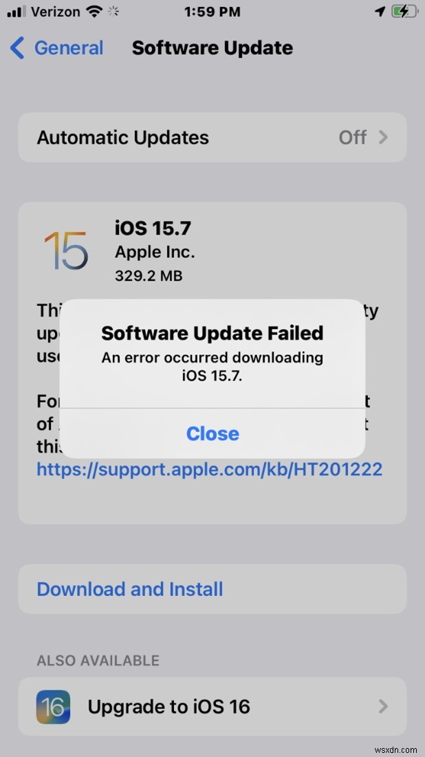 iPhoneのAppleロゴが点滅する原因とは?7つの対処法を徹底解説