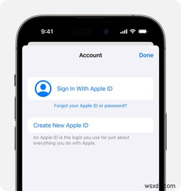 iPhoneがApple IDの設定画面から進まないときの対処法｜原因と解決策を徹底解説
